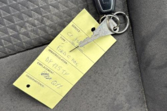 Arret de porte avant gauche FORD C-MAX 2