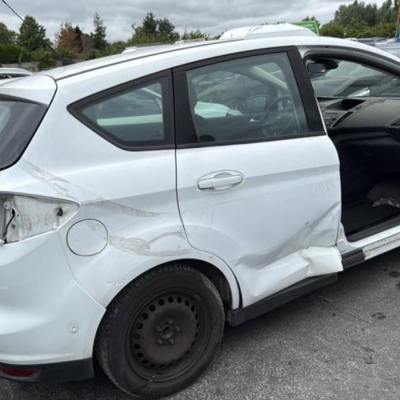 Leve vitre electrique avant gauche FORD C-MAX 2 Photo n°4