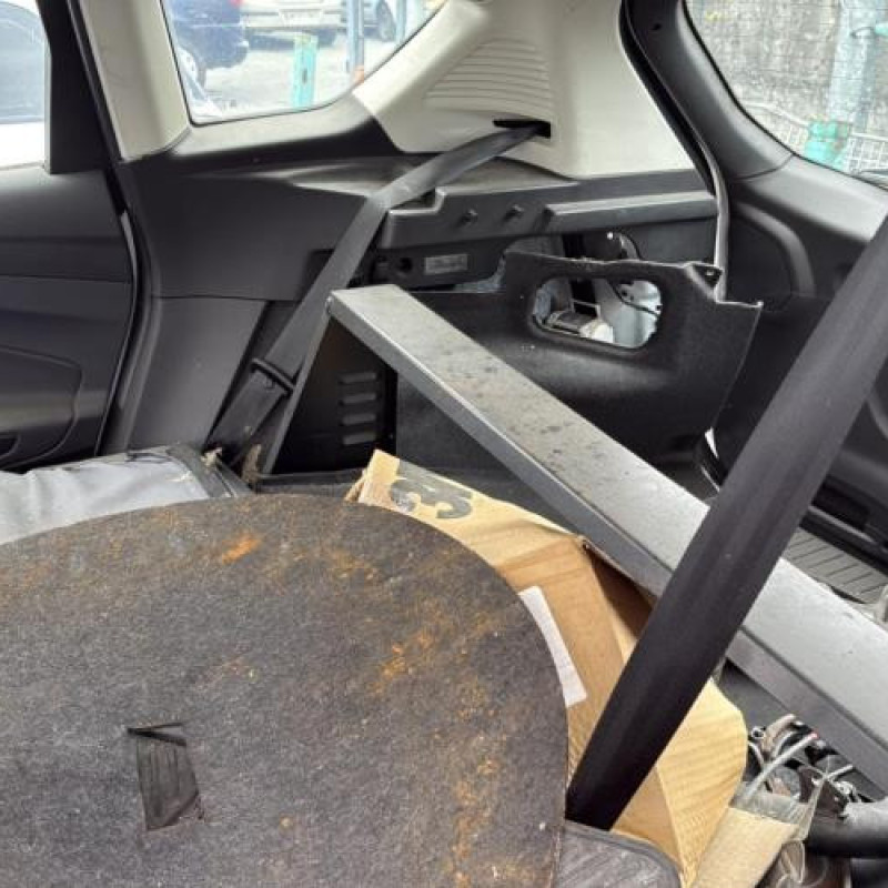 Leve vitre electrique avant gauche FORD C-MAX 2 Photo n°15