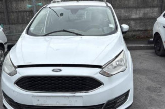 Pivot de moyeu avant droit FORD C-MAX 2 Photo n°1