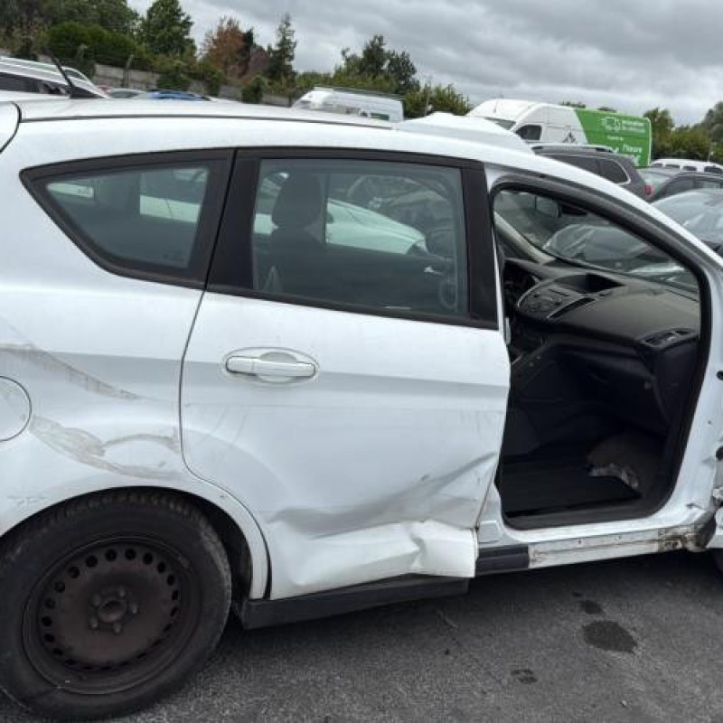 Pompe lave glace avant FORD C-MAX 2 Photo n°3