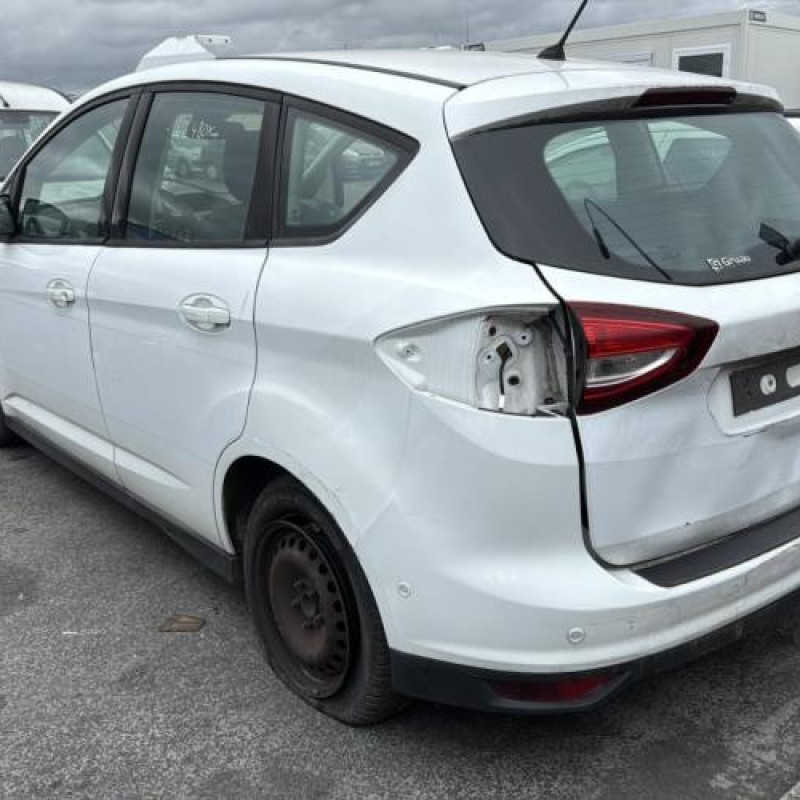 Pompe lave glace avant FORD C-MAX 2 Photo n°5