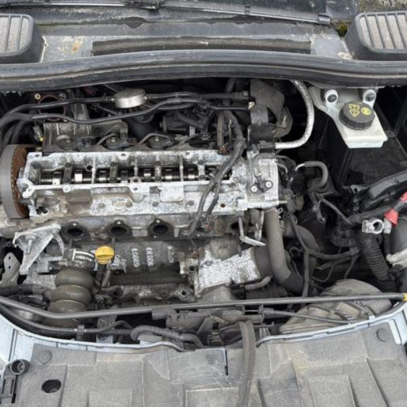 Pompe lave glace avant FORD C-MAX 2 Photo n°7
