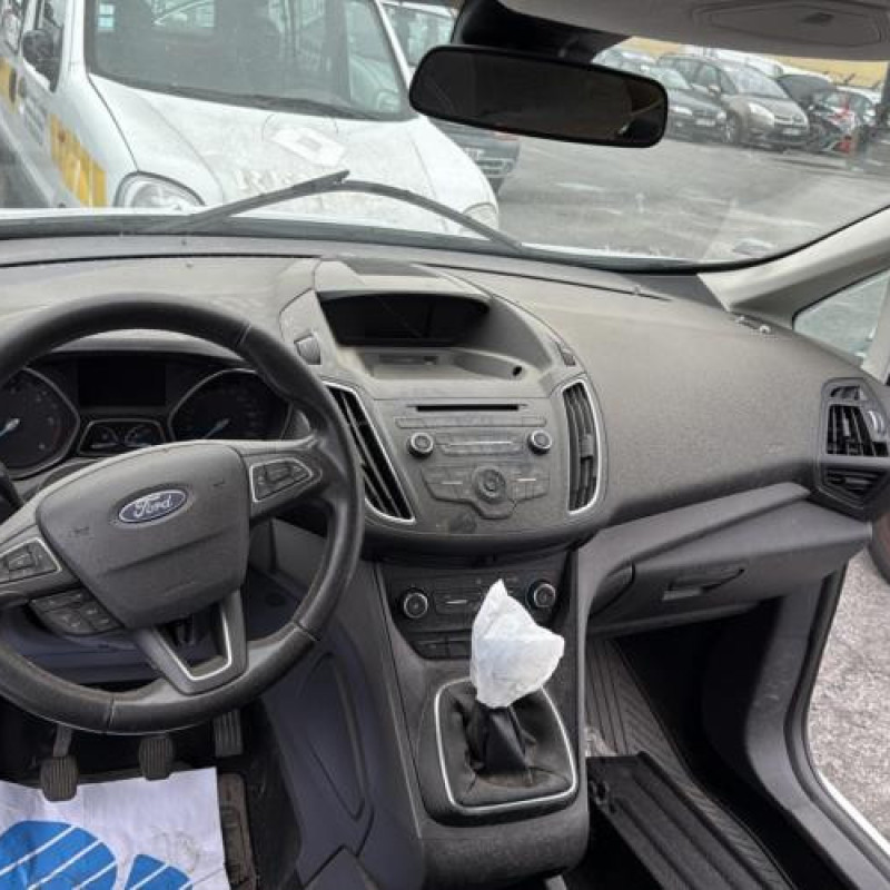 Pompe lave glace avant FORD C-MAX 2 Photo n°8