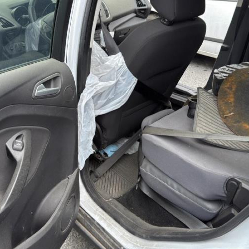 Pompe lave glace avant FORD C-MAX 2 Photo n°11