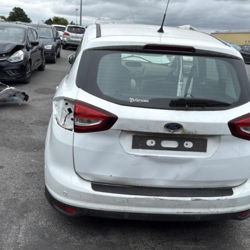 Pompe lave glace avant FORD C-MAX 2 Photo n°12