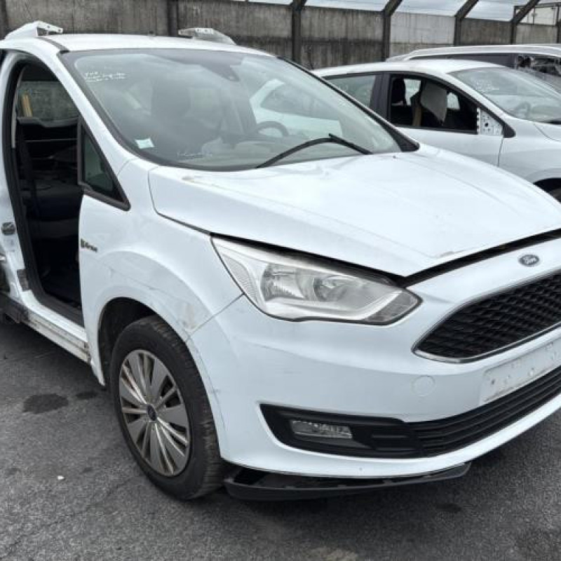 Pompe lave glace avant FORD C-MAX 2 Photo n°14