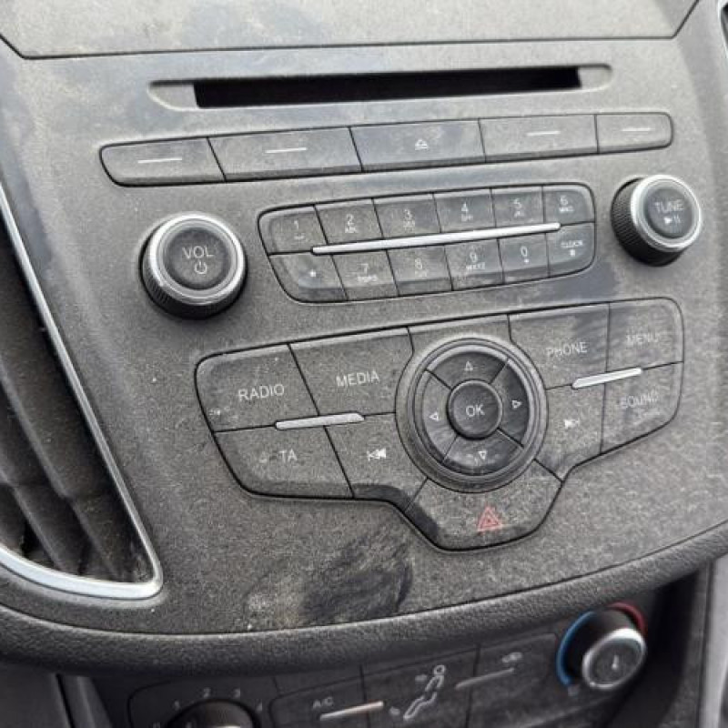 Pompe lave glace avant FORD C-MAX 2 Photo n°17