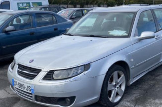 Optique avant secondaire droit (feux)(clignotant) SAAB 9.5 1 Photo n°1