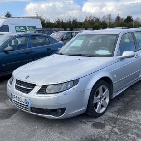 Optique avant secondaire droit (feux)(clignotant) SAAB 9.5 1 Photo n°1
