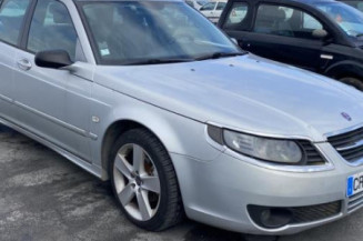 Optique avant secondaire droit (feux)(clignotant) SAAB 9.5 1