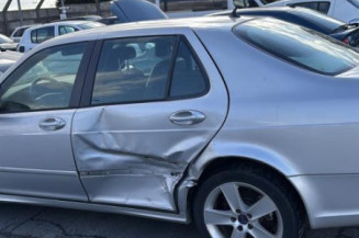 Optique avant secondaire droit (feux)(clignotant) SAAB 9.5 1