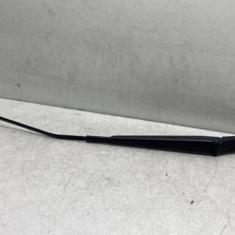 Bras essuie glace avant droit AUDI A1 1 Photo n°4