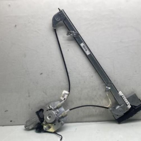 Leve vitre electrique avant gauche VOLKSWAGEN FOX