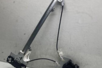 Leve vitre electrique avant gauche VOLKSWAGEN FOX