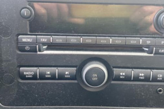 Amortisseur arriere gauche SAAB 9.5 1
