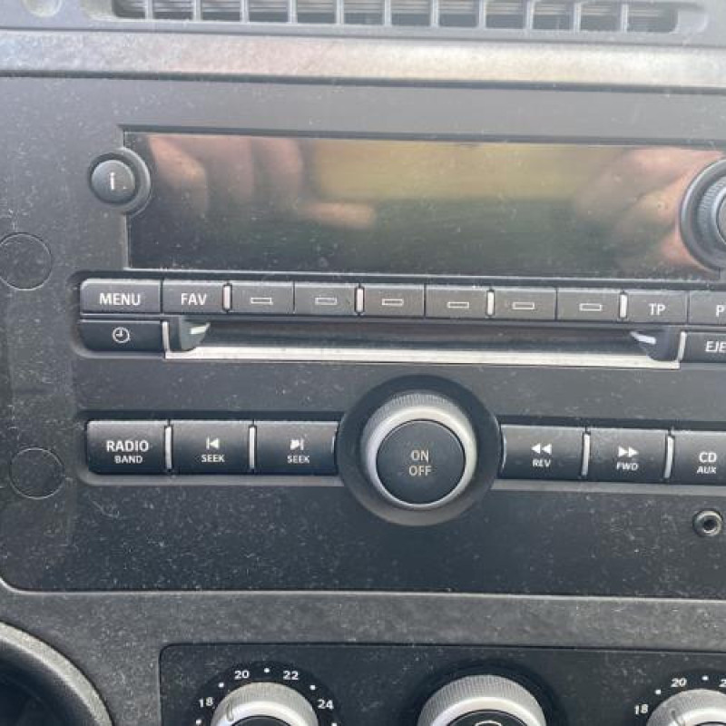 Amortisseur arriere gauche SAAB 9.5 1 Photo n°9