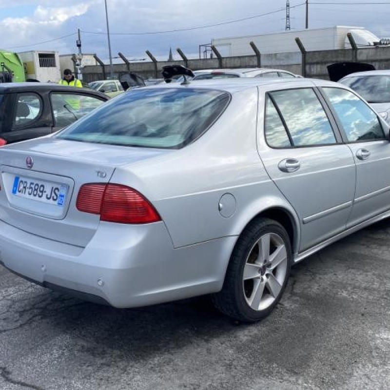 Cardan droit (transmission) SAAB 9.5 1 Photo n°3