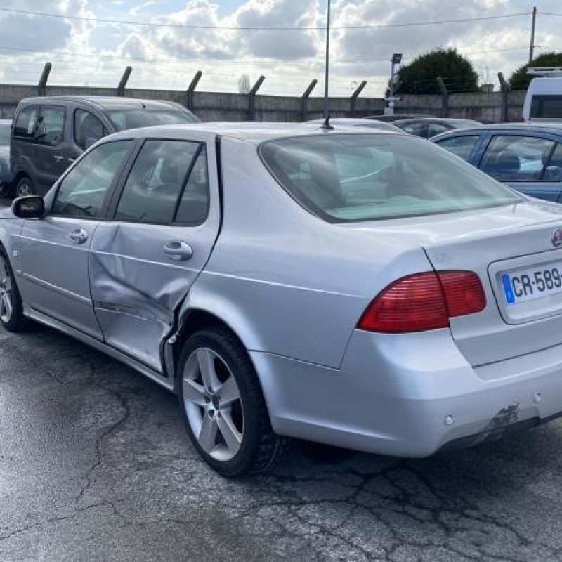 Cardan droit (transmission) SAAB 9.5 1 Photo n°4