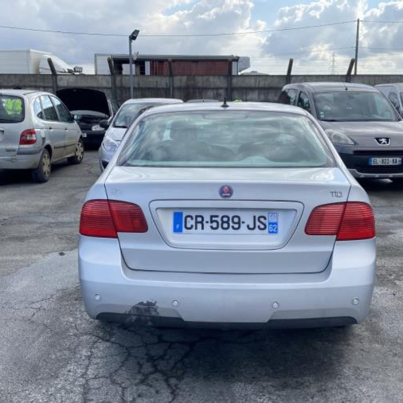 Cardan droit (transmission) SAAB 9.5 1 Photo n°5