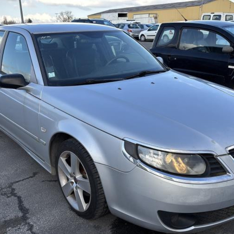 Cardan droit (transmission) SAAB 9.5 1 Photo n°13