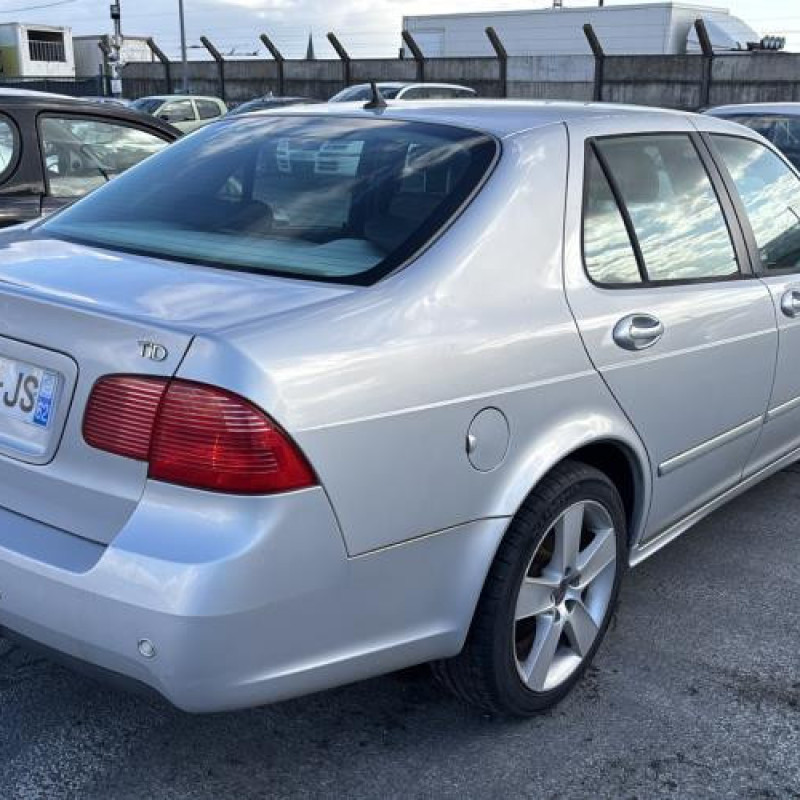 Cardan droit (transmission) SAAB 9.5 1 Photo n°14