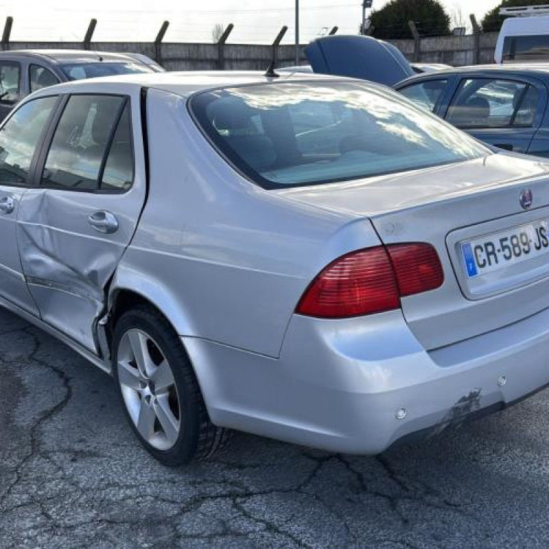 Cardan droit (transmission) SAAB 9.5 1 Photo n°15