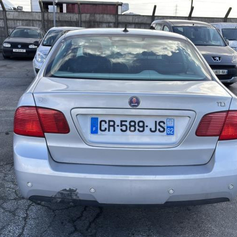 Cardan droit (transmission) SAAB 9.5 1 Photo n°16