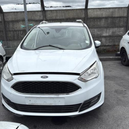 Pare choc avant FORD C-MAX 2 Photo n°1