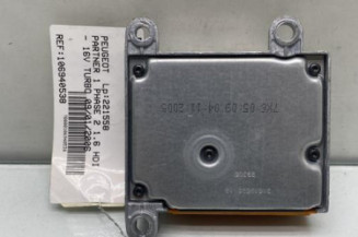 Boitier air bag PEUGEOT PARTNER 1