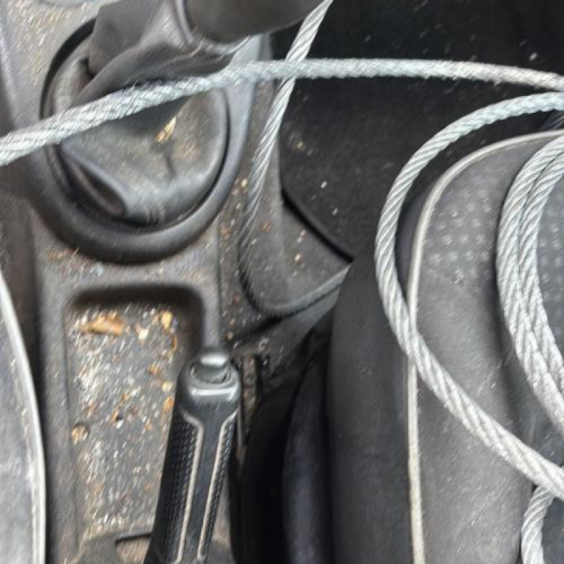 Boitier air bag PEUGEOT PARTNER 1 Photo n°19