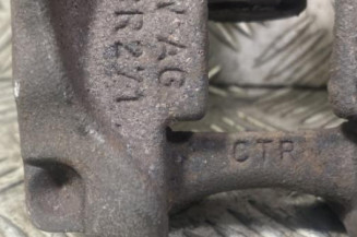 Etrier arriere droit (freinage) VOLKSWAGEN TOURAN 3