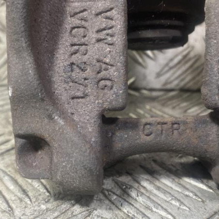 Etrier arriere droit (freinage) VOLKSWAGEN TOURAN 3