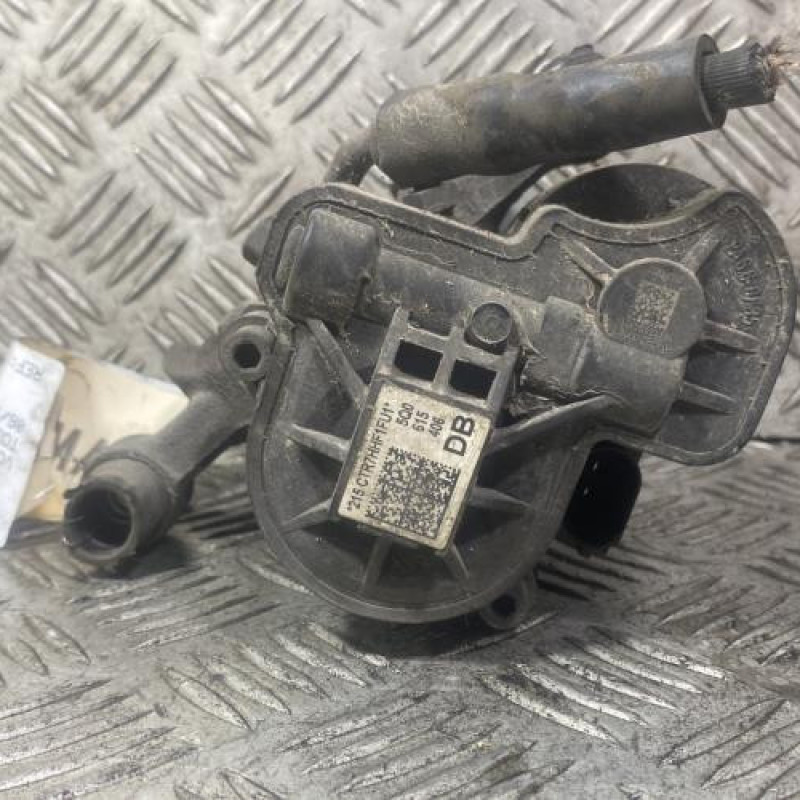 Etrier arriere droit (freinage) VOLKSWAGEN TOURAN 3 Photo n°4