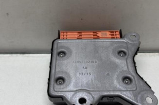 Boitier air bag FIAT 500 2