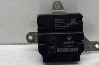 Boitier air bag RENAULT MASTER 3 Photo n°1
