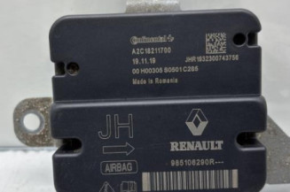 Boitier air bag RENAULT MASTER 3