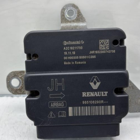 Boitier air bag RENAULT MASTER 3