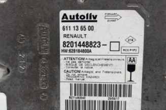 Boitier air bag RENAULT MASTER 3