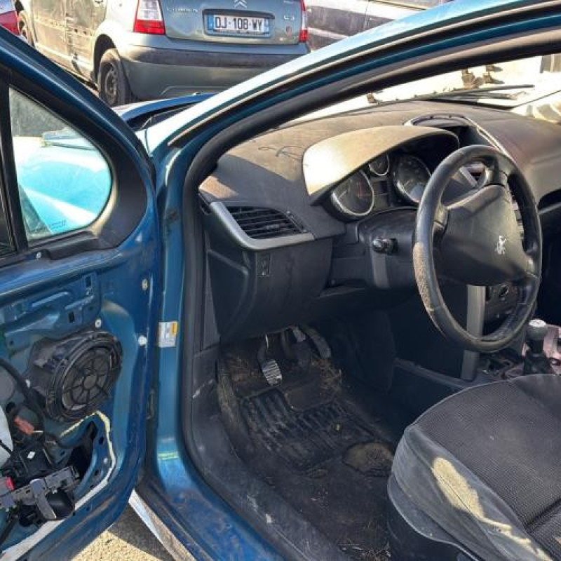 Boitier air bag PEUGEOT 207 Photo n°13