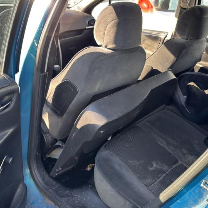 Boitier air bag PEUGEOT 207 Photo n°14