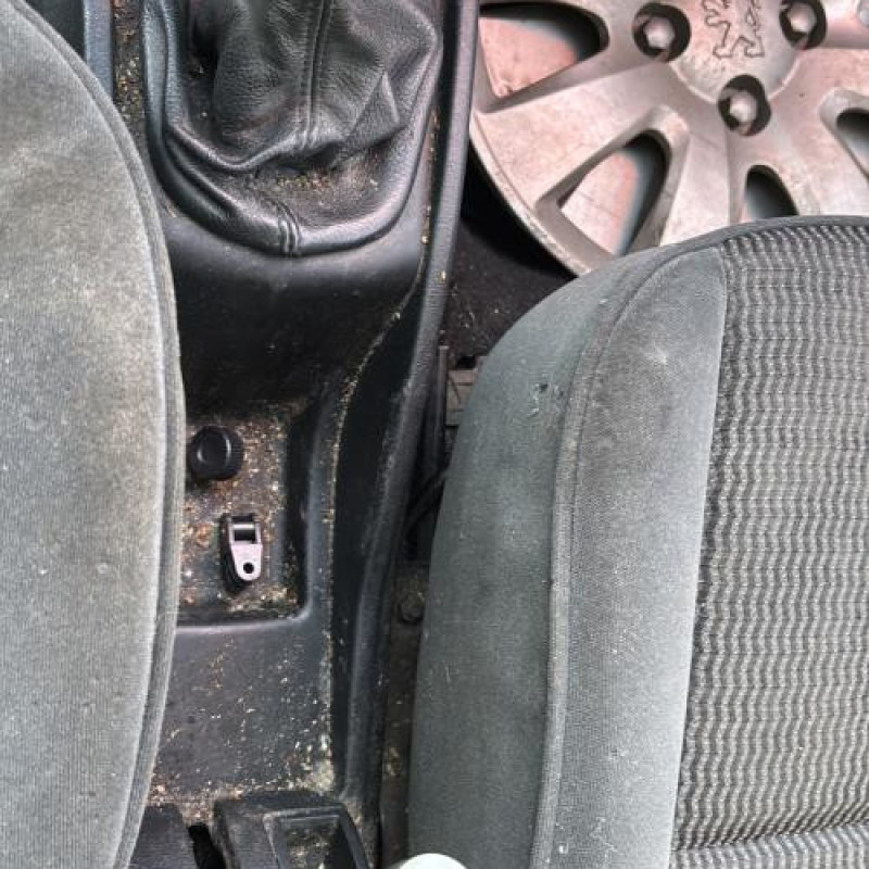 Boitier air bag PEUGEOT 207 Photo n°20