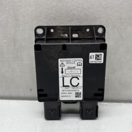 Boitier air bag FORD FUSION Photo n°1