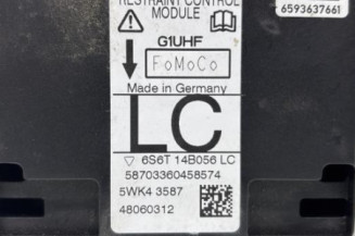 Boitier air bag FORD FUSION