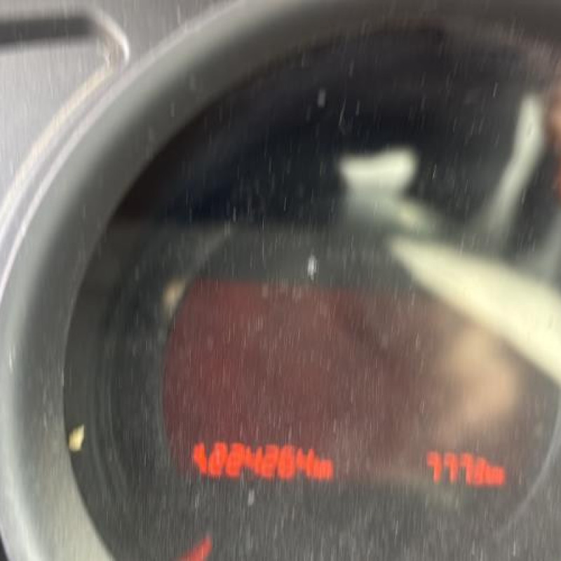 Boitier air bag CITROEN C4 2 Photo n°20