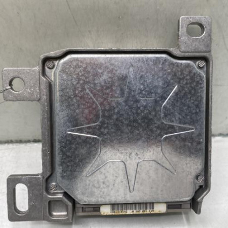 Boitier air bag RENAULT CLIO 2