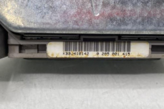 Boitier air bag RENAULT CLIO 2