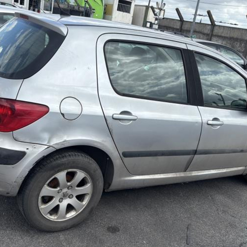 Boitier air bag PEUGEOT 307 Photo n°10