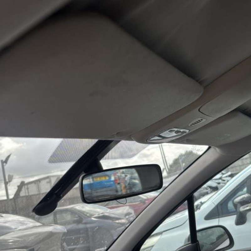 Boitier air bag PEUGEOT 307 Photo n°19