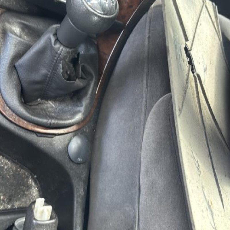 Boitier air bag PEUGEOT 307 Photo n°20